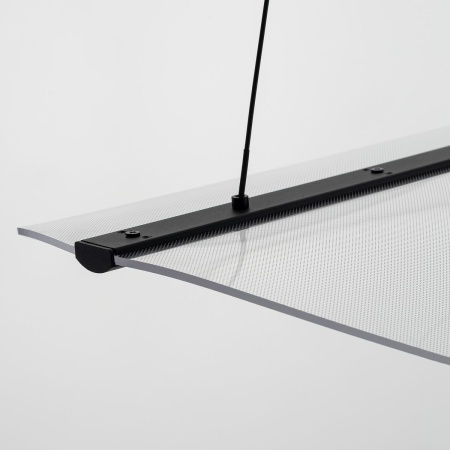 Подвесной светодиодный светильник Citilux Skatt CL213131