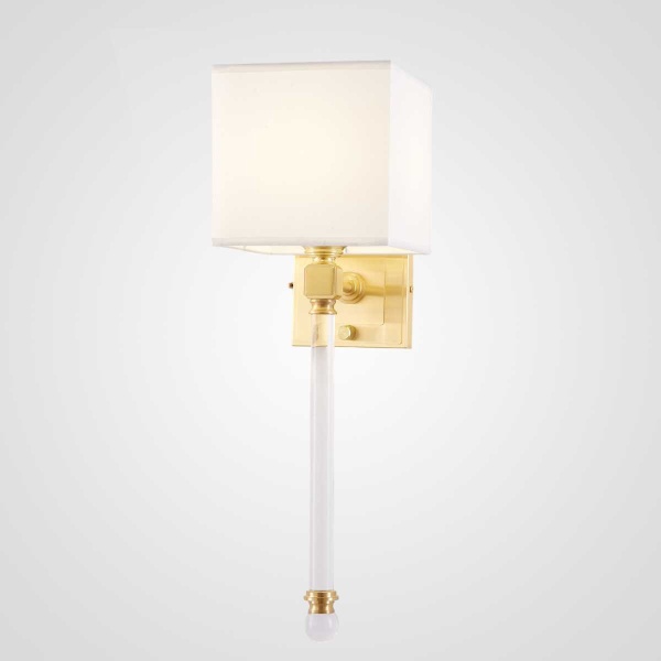 Бра Imperium Loft Regina Andrew Crystal Sconce 149048-22