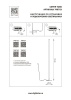 Торшер Lightstar Tubo 748733