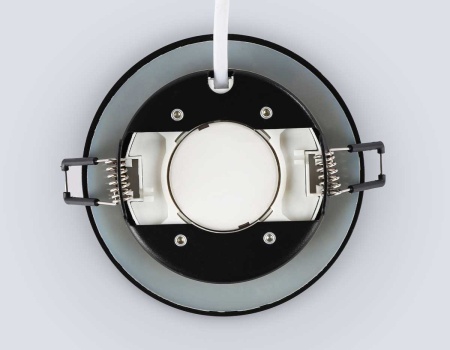 Светильник встраиваемый AMBRELLA LIGHT TECHNO SPOT TN6735