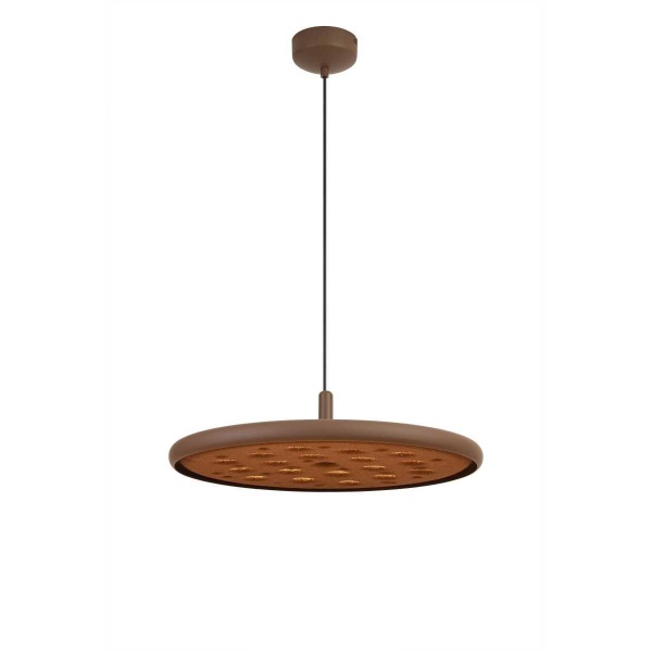 Подвесной светильник Mantra Acustic 9441