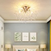 Потолочная люстра Imperium Loft Rosalia Ch D70 223726-23