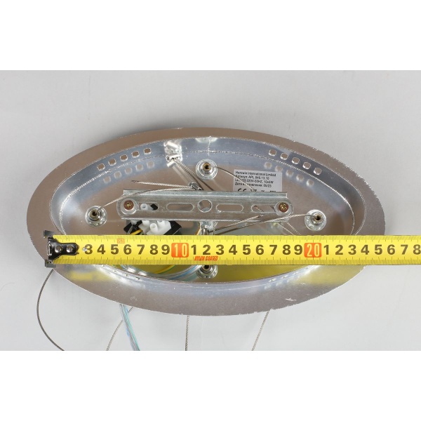 Подвесная люстра Aployt Danusia APL.846.13.10