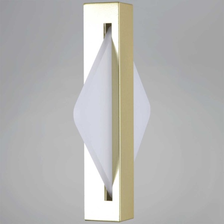 Настенный светильник Reluce 02713-0.2-01 GD