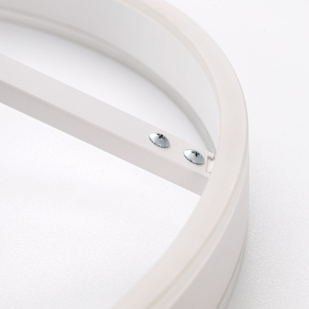 Потолочная светодиодная люстра Citilux Дуэт CL719760