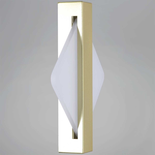 Настенный светильник Reluce 02713-0.2-01 GD