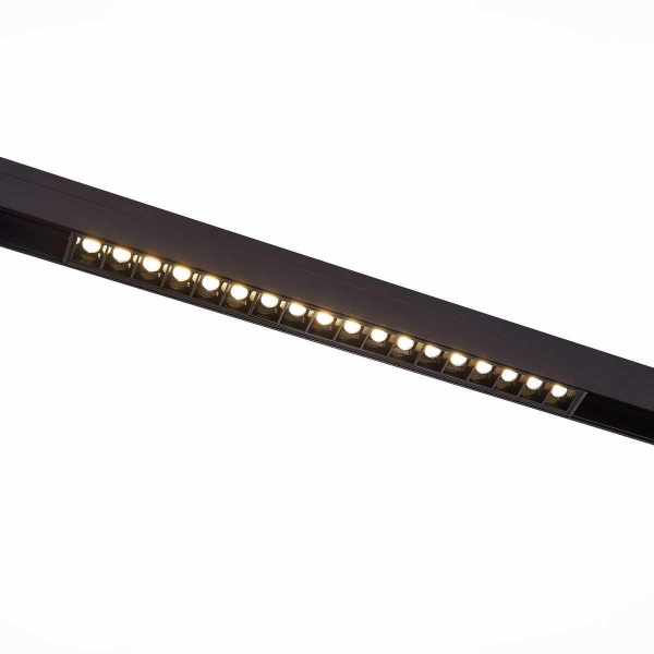 Магнитный трековый светильник ST Luce Skyline 48 ST371.406.18