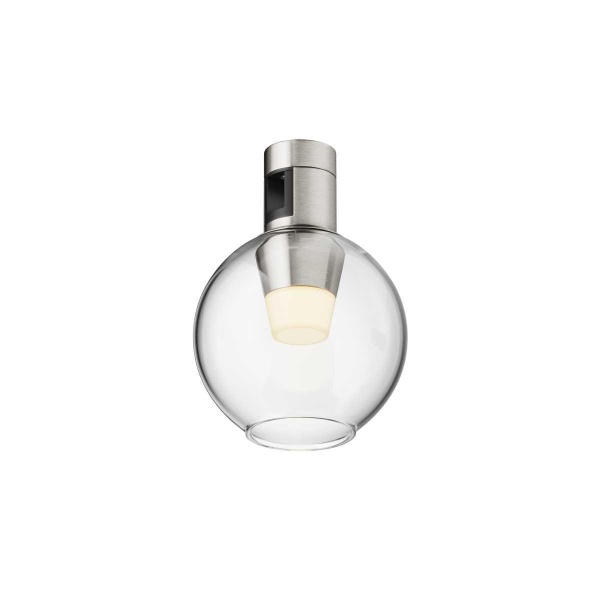 Трековый светильник Maytoni Technical TR148-1-3W3K-PT