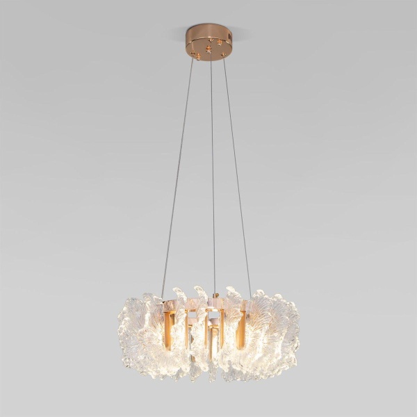 Светодиодный подвесной светильник Bogate's Farfalla a071366