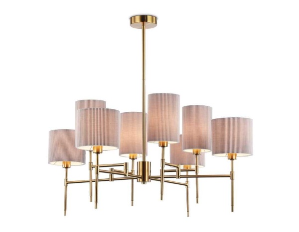 Подвесная люстра Ambrella light High Light LH72383