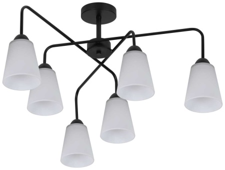 Потолочная люстра Rivoli Jodie 9190-306 Б0070153