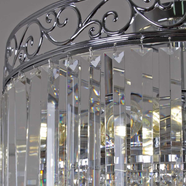 Люстра Reluce 90183-0.3-08 CR