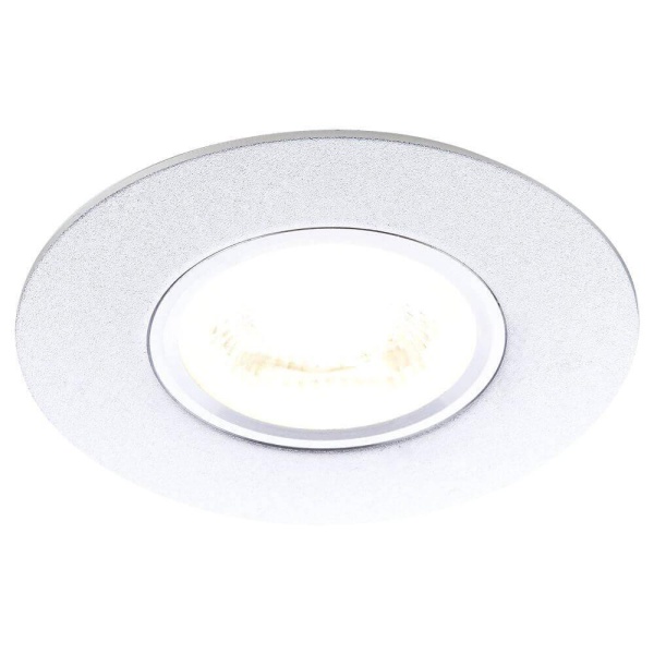 Встраиваемый светильник Ambrella light Classic A500 SL