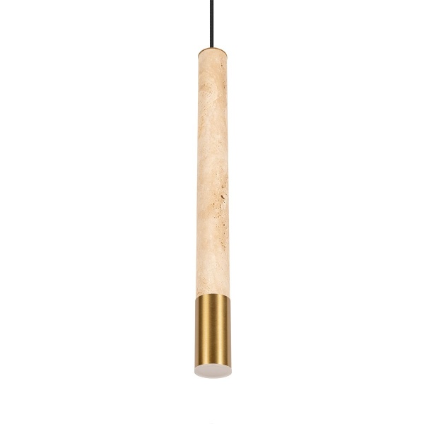 Подвесной светильник Loft IT Everest 10583D Bronze