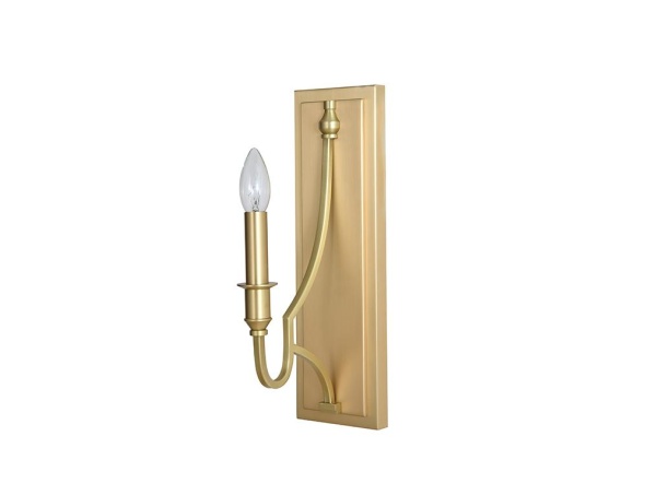 Бра Newport 3451/А brass М0070515