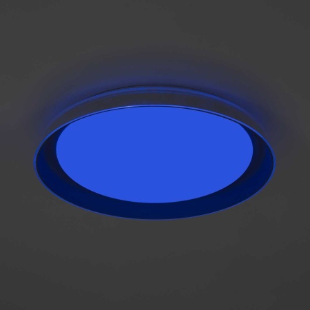 Потолочный светодиодный светильник Citilux Mega CL752351G