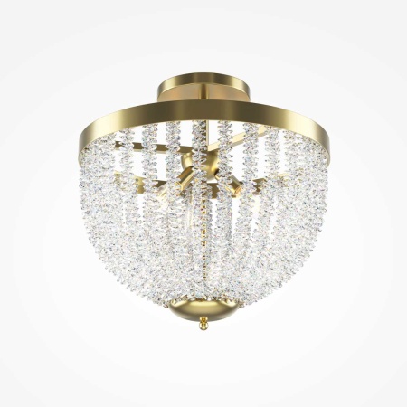 Потолочный светильник Maytoni MOD440CL-03BS