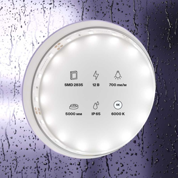 Светодиодная лента Standard Maytoni Led Strip 20006