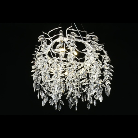 Подвесная люстра Aployt Gertunia APL.847.13.10