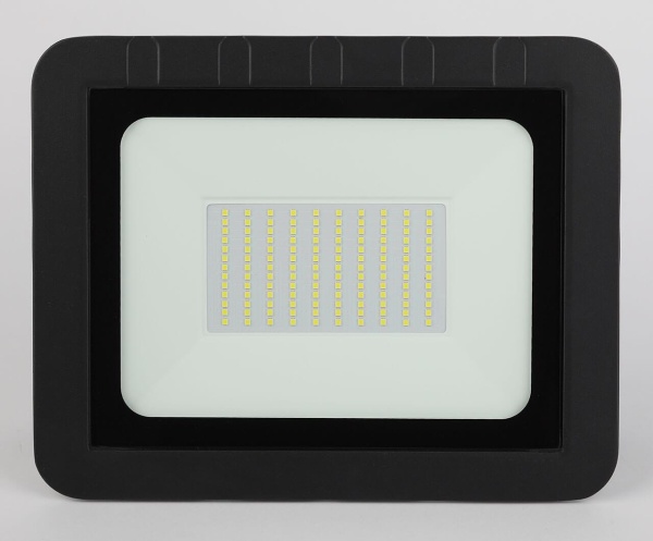Прожектор светодиодный ЭРА 200W 6500К PRO LPR-061-0-65K-200 Б0043594
