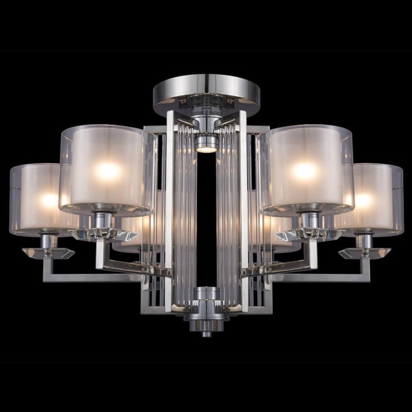 Потолочная люстра Newport 4406/C М0057157
