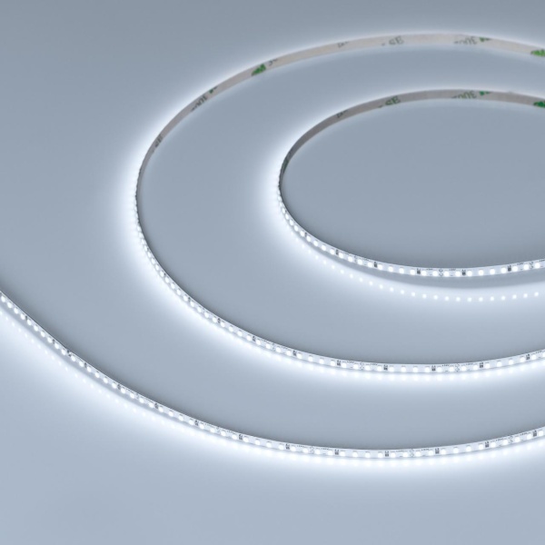Светодиодная лента MICROLED-M240-4mm 24V White6000 (8 W/m, IP20, 2216, 5m) Arlight 047867