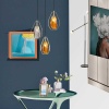 Подвесной светильник Imperium Loft GEM01 101605-26