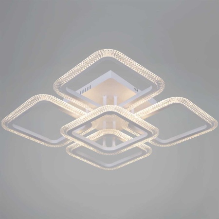 Светильник потолочный Reluce 09838-0.3-4+1 CR