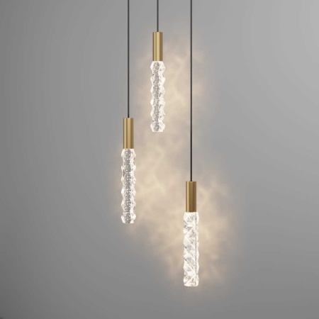 Подвесной светильник Maytoni MOD328PL-L9BS3K