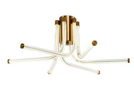 Потолочный светильник Zortes LORA ZRS.57784.06