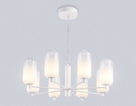 Подвесной светодиодный светильник Ambrella light High Light LH11109