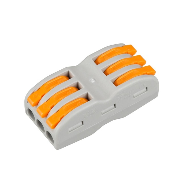 Клемма-коннектор ARL-CLT-2W3CS4-32A-BOX10 Arlight 047403
