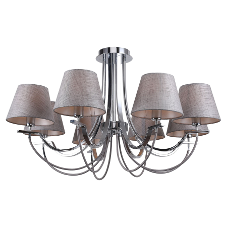 Потолочная люстра Lussole Lgo Cochise LSP-8090