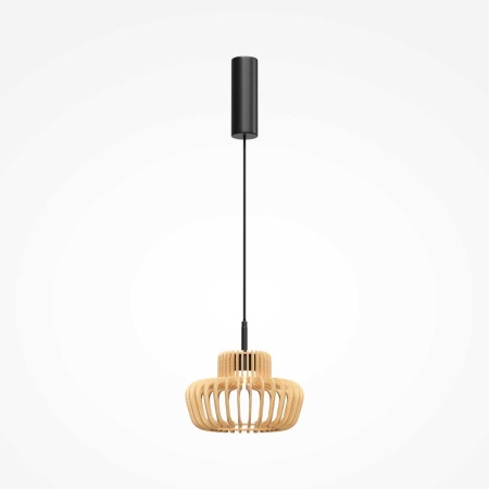 Подвесной светильник Maytoni MOD465PL-L12BK2