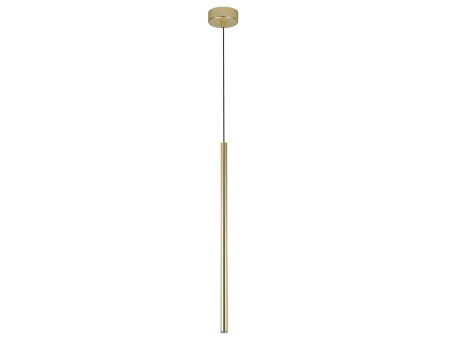 Подвесной светильник Newport 15105N/S mat.gold М0071618
