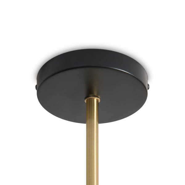 Подвесной светильник Freya Modern FR5201PL-04B