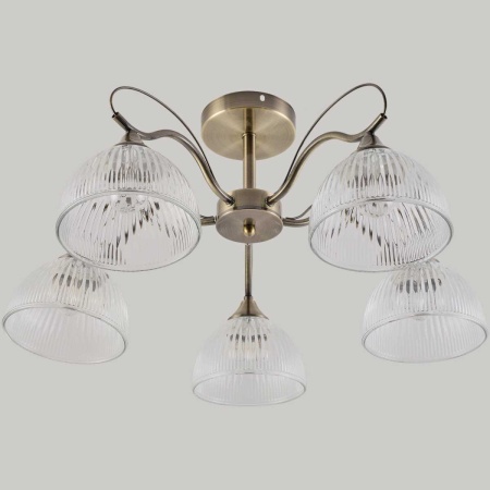 Люстра Reluce 90510-0.3-05 AB