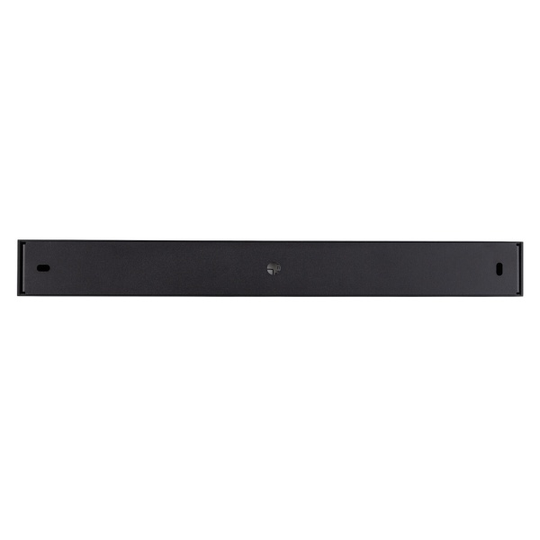 Накладной светильник Nowodvorski Midi Led Black 10056