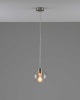 Светильник подвесной Moderli Aurora V11543-1P