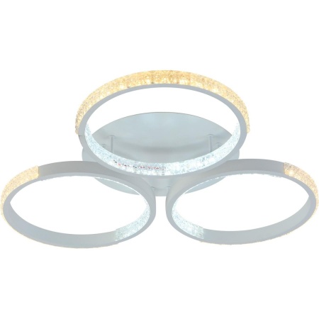 Потолочная светодиодная люстра Reluce 07082-0.3-03A