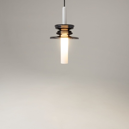 Подвесной светильник Maytoni Sound Wave MOD255PL-01B1