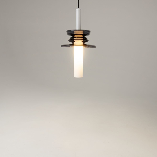 Подвесной светильник Maytoni Sound Wave MOD255PL-01B1