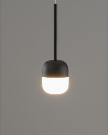Подвесной светодиодный светильник Moderli Drop V10862-PL