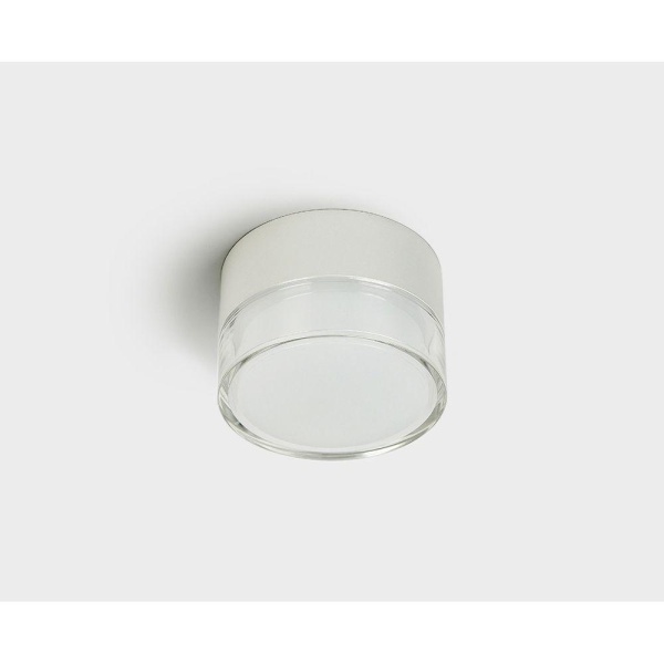 Потолочный светодиодный светильник Italline IT06-6041 white 3000K