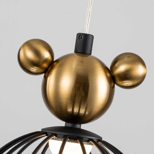 Подвесной светильник F-Promo 4748-1P