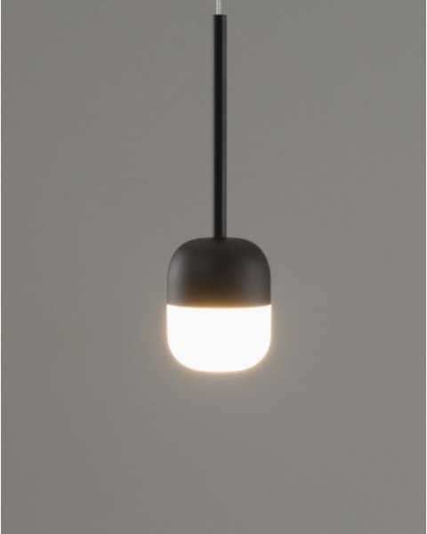 Подвесной светодиодный светильник Moderli Drop V10862-PL