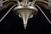 Подвесная люстра Maytoni Lillian H311-07-G