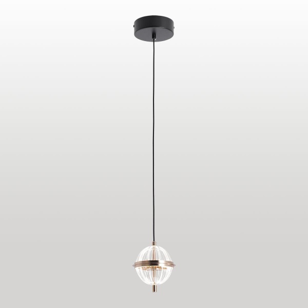 Подвесной светильник Lussole LSP-7513