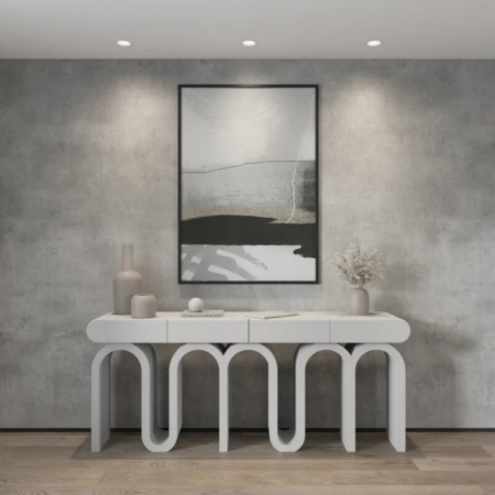 Встраиваемый светильник Denkirs Iner DK2150-WH