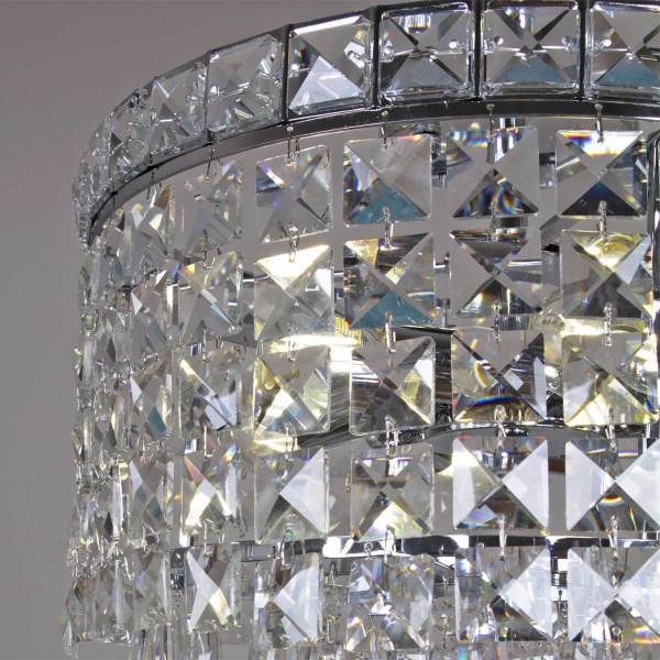 Люстра Reluce 90188-0.3-06 CR